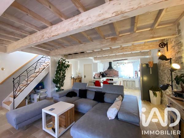 Maison à vendre 5 pièces 97 m² Carpentras