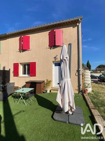 Maison à vendre 5 pièces 97 m² Carpentras