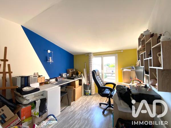 Maison à vendre 5 pièces 97 m² Carpentras
