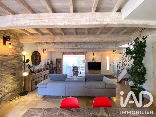 Maison à vendre 5 pièces 97 m² Carpentras