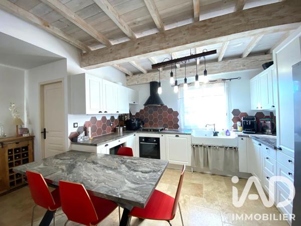 Maison à vendre 5 pièces 97 m² Carpentras