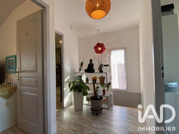 Maison à vendre 5 pièces 97 m² Carpentras
