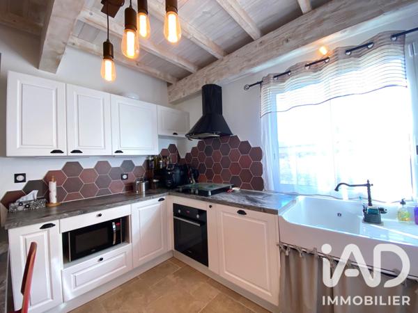 Maison à vendre 5 pièces 97 m² Carpentras