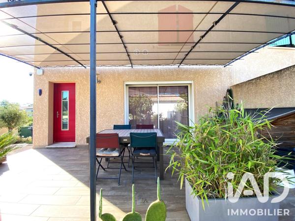 Maison à vendre 5 pièces 97 m² Carpentras