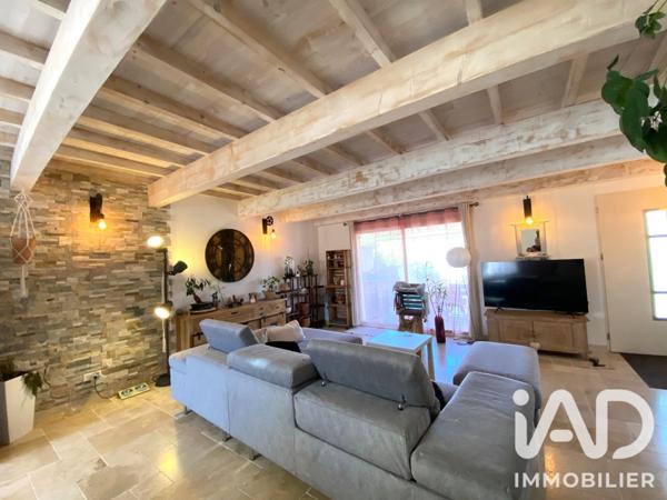 Maison à vendre 5 pièces 97 m² Carpentras