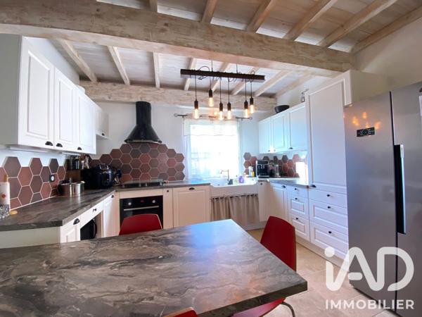 Maison à vendre 5 pièces 97 m² Carpentras