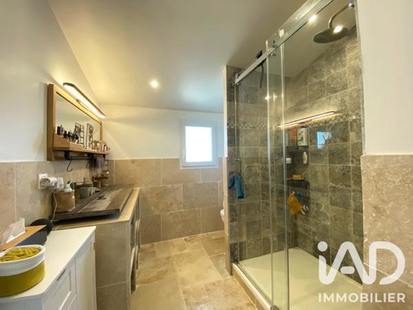 Maison à vendre 5 pièces 97 m² Carpentras