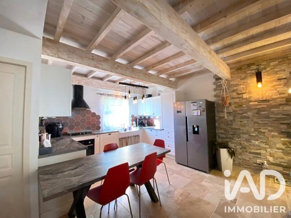 Maison à vendre 5 pièces 97 m² Carpentras