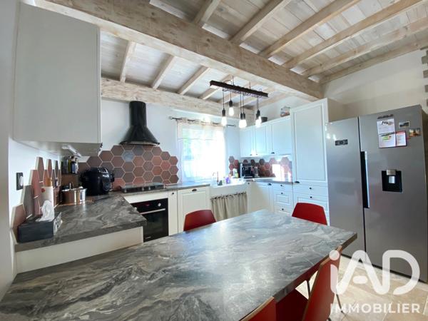 Maison à vendre 5 pièces 97 m² Carpentras