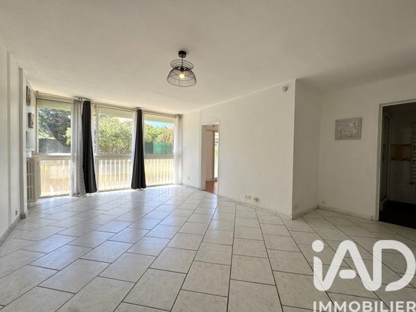 Appartement à vendre 2 pièces 49,67 m² Six-Fours-les-Plages