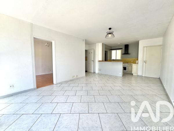 Appartement à vendre 2 pièces 49,67 m² Six-Fours-les-Plages