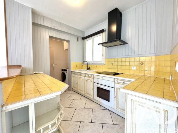 Appartement à vendre 2 pièces 49,67 m² Six-Fours-les-Plages