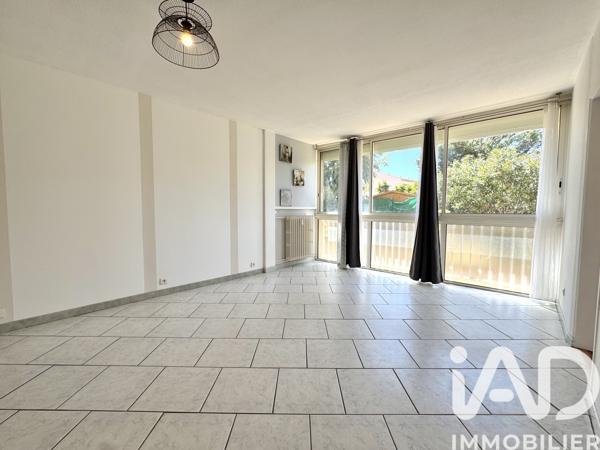 Appartement à vendre 2 pièces 49,67 m² Six-Fours-les-Plages