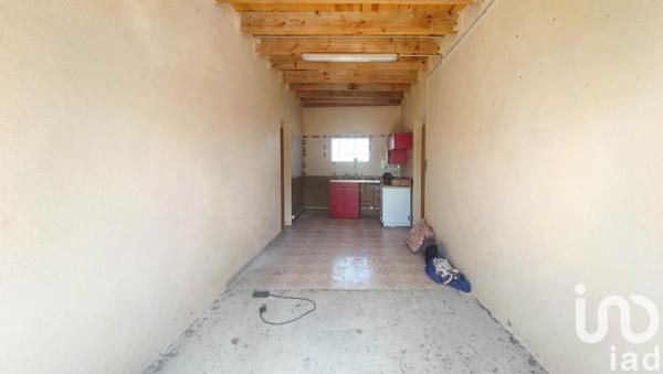 Parking à vendre 90 m² Vimenet