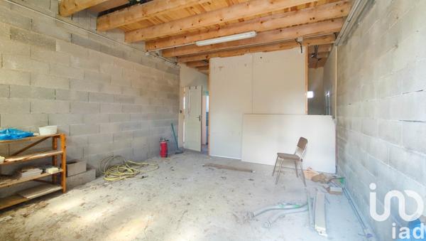 Parking à vendre 90 m² Vimenet