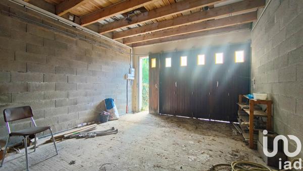 Parking à vendre 90 m² Vimenet