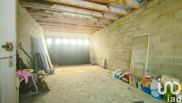 Parking à vendre 90 m² Vimenet