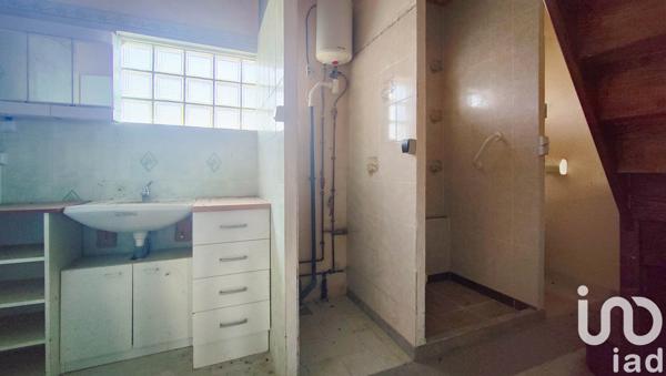 Parking à vendre 90 m² Vimenet