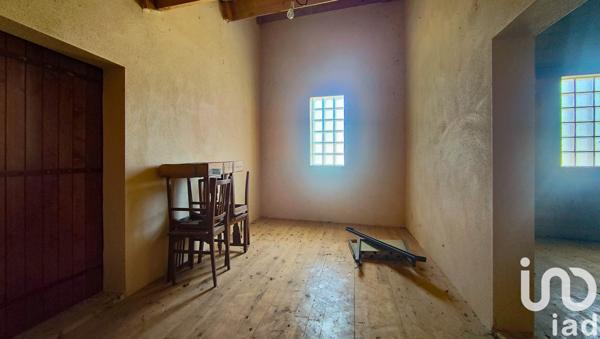 Parking à vendre 90 m² Vimenet