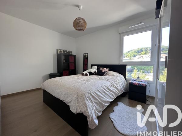 Appartement à vendre 2 pièces 51 m² Epagny Metz-Tessy