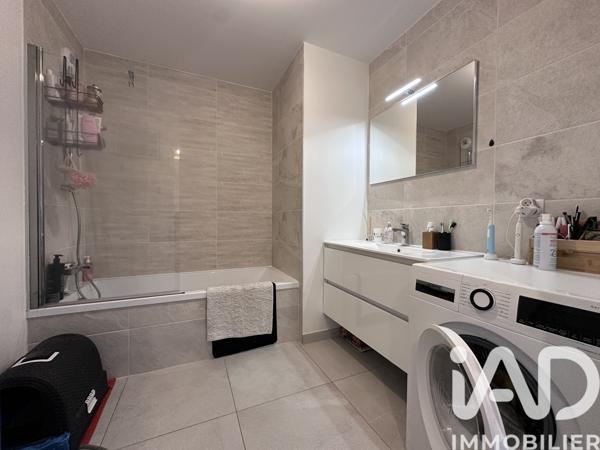 Appartement à vendre 2 pièces 51 m² Epagny Metz-Tessy