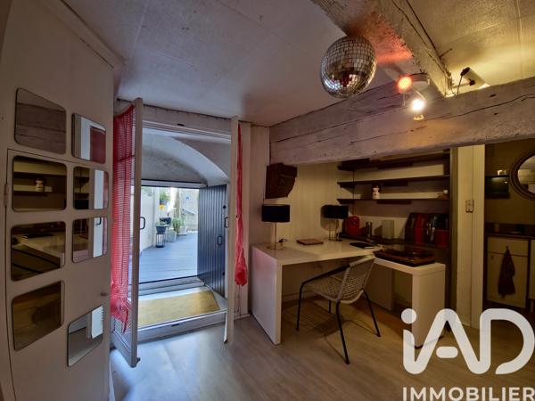 Appartement à vendre 4 pièces 133,63 m² Chambéry