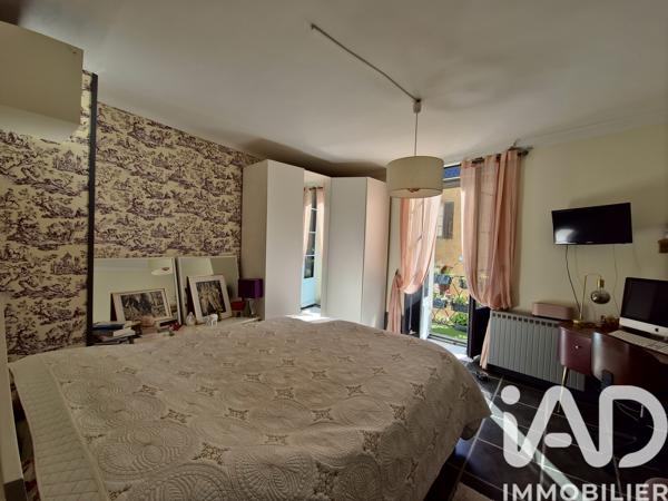 Appartement à vendre 4 pièces 133,63 m² Chambéry