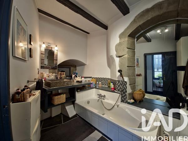 Appartement à vendre 4 pièces 133,63 m² Chambéry
