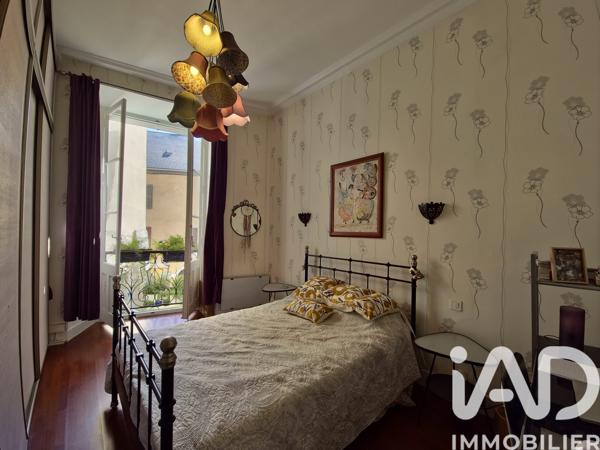 Appartement à vendre 4 pièces 133,63 m² Chambéry