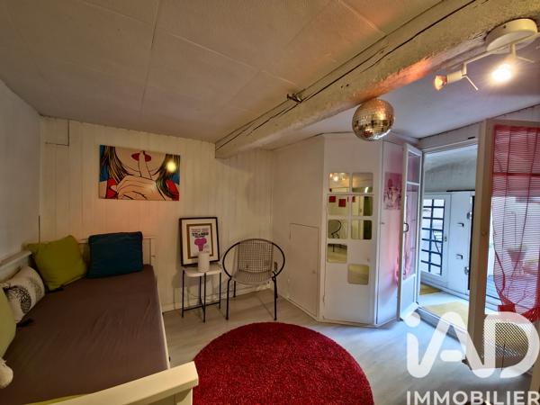 Appartement à vendre 4 pièces 133,63 m² Chambéry