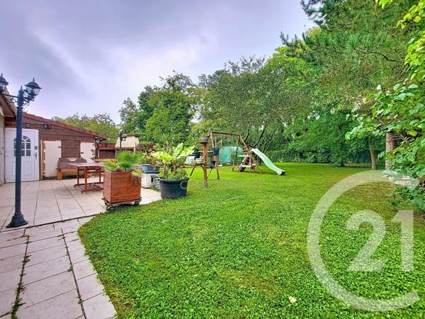 Maison à vendre  5 pièces - 89,94 m2 COUPVRAY - 77