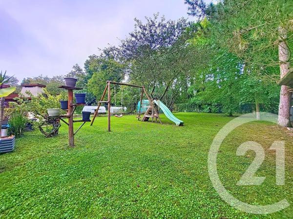 Maison à vendre  5 pièces - 89,94 m2 COUPVRAY - 77