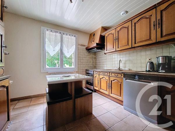 Maison à vendre  5 pièces - 89,94 m2 COUPVRAY - 77