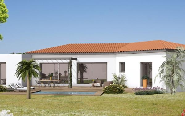 Vente Maison et terrain Perpignan   
