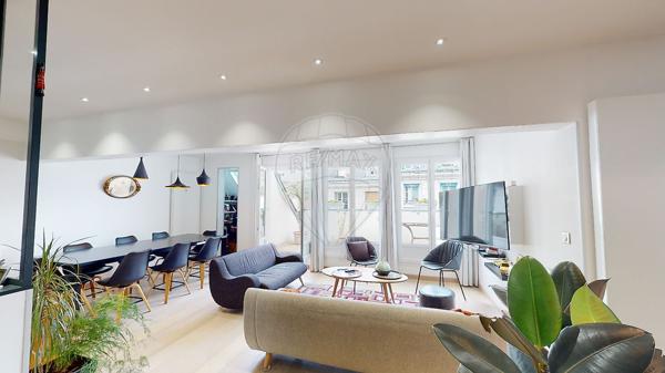 Appartement  de luxe en vente - Carmes - Bannier