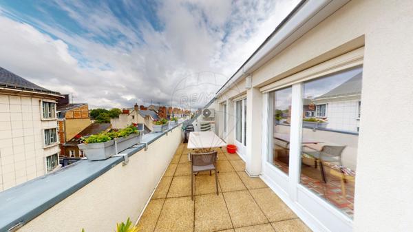 Appartement  de luxe en vente - Carmes - Bannier