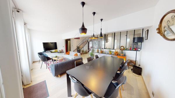 Appartement  de luxe en vente - Carmes - Bannier