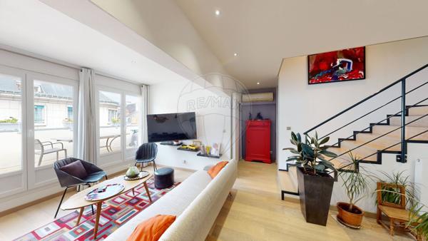 Appartement  de luxe en vente - Carmes - Bannier