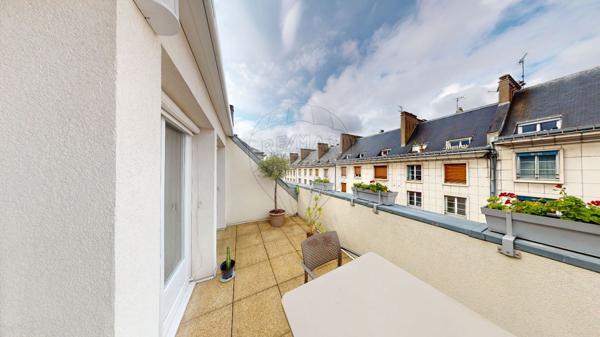 Appartement  de luxe en vente - Carmes - Bannier