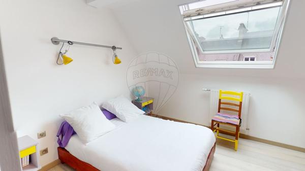 Appartement  de luxe en vente - Carmes - Bannier