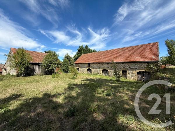 Maison à vendre  1 pièce - 228 m2 LE VIGAN EN QUERCY - 46