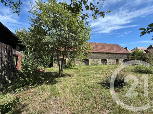 Maison à vendre  1 pièce - 228 m2 LE VIGAN EN QUERCY - 46