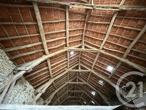 Maison à vendre  1 pièce - 228 m2 LE VIGAN EN QUERCY - 46
