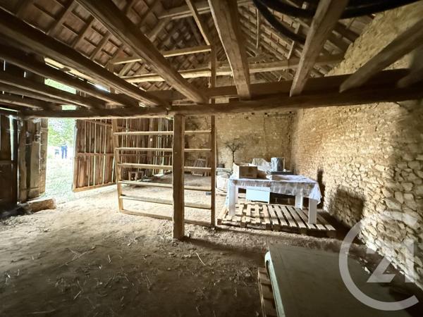 Maison à vendre  1 pièce - 228 m2 LE VIGAN EN QUERCY - 46