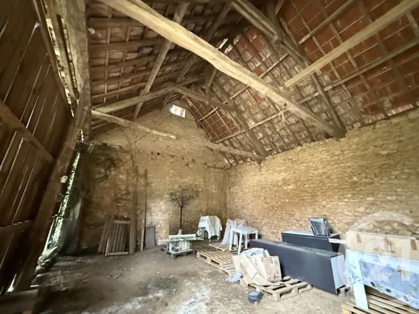 Maison à vendre  1 pièce - 228 m2 LE VIGAN EN QUERCY - 46