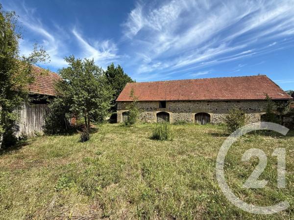 Maison à vendre  1 pièce - 228 m2 LE VIGAN EN QUERCY - 46