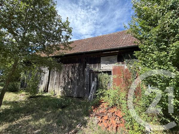 Maison à vendre  1 pièce - 228 m2 LE VIGAN EN QUERCY - 46