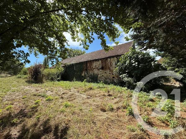 Maison à vendre  1 pièce - 228 m2 LE VIGAN EN QUERCY - 46