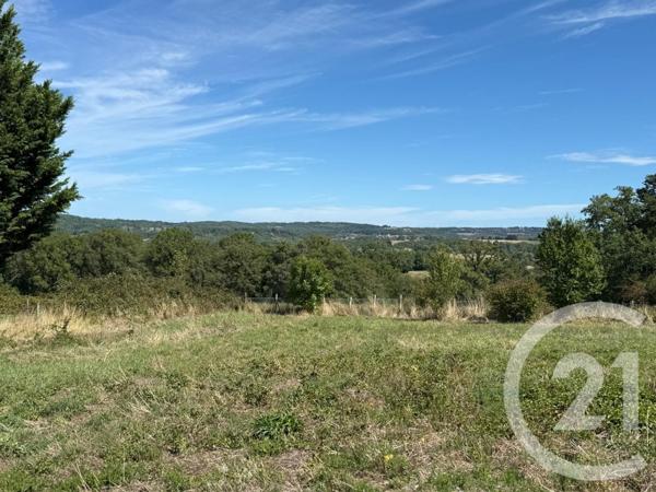 Maison à vendre  1 pièce - 228 m2 LE VIGAN EN QUERCY - 46