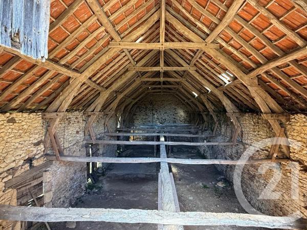 Maison à vendre  1 pièce - 228 m2 LE VIGAN EN QUERCY - 46